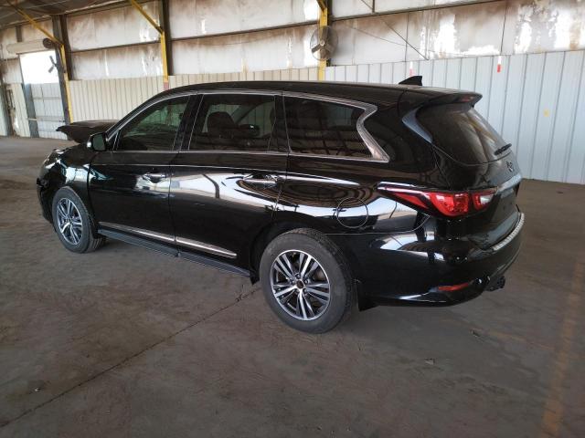 5N1DL0MN5JC501010 Infiniti QX60