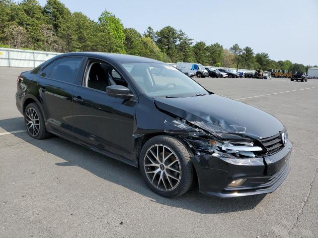 3VWD17AJ2FM294423 | 2015 VOLKSWAGEN JETTA SE