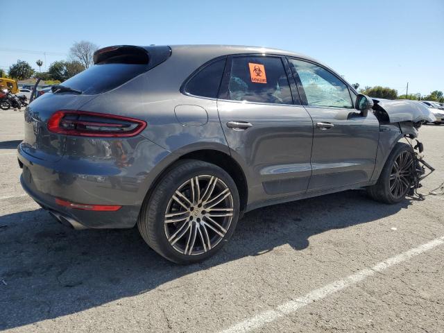 WP1AB2A51GLB42532 Porsche MACAN S