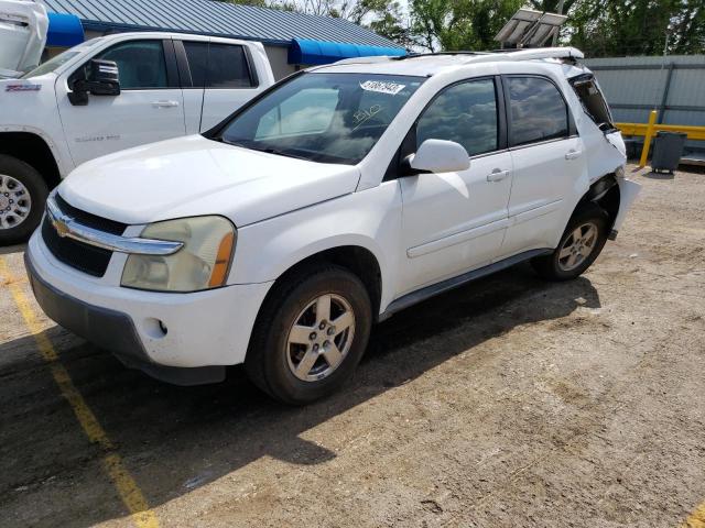 2006 Chevrolet Equinox LT