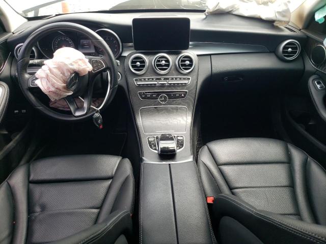 2016 MERCEDES-BENZ C 350E - 55SWF4HB4GU164707