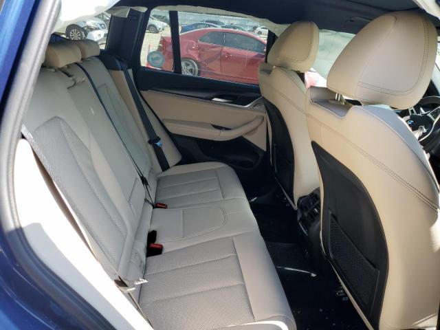 5UX83DP07P9R99602 BMW X3 Xdrivem40i