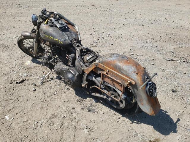 2005 HARLEY-DAVIDSON FXSTB 1HD1BTY125Y045378