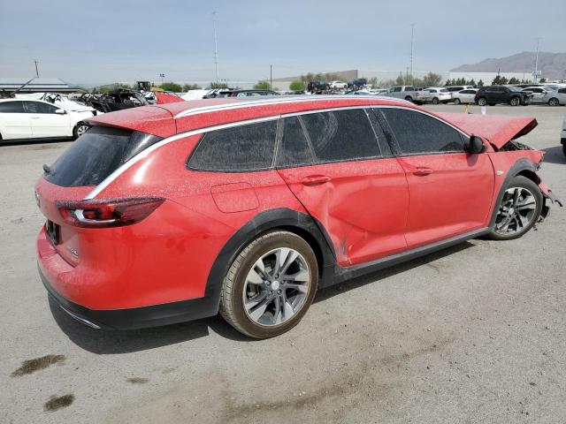 2019 BUICK REGAL TOUR W04GV8SXXK1045205