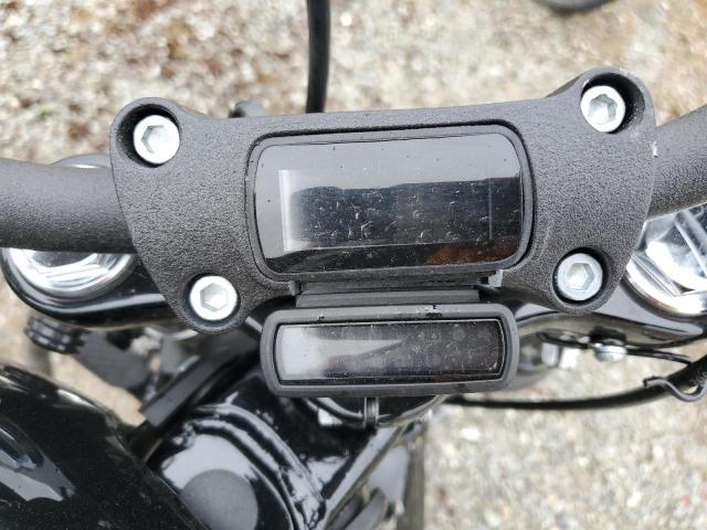 2018 HARLEY-DAVIDSON FXBB STREE 1HD1YJJ17JC024868