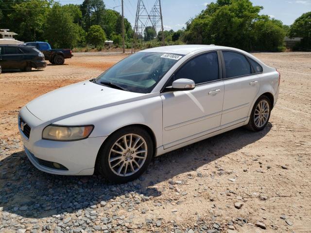 2010 Volvo S40 