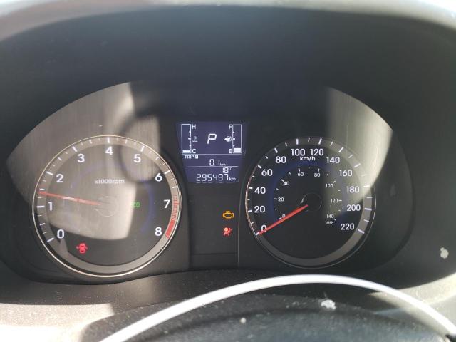 2015 HYUNDAI ACCENT GS - KMHCT5AE8FU234315