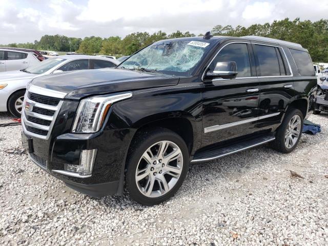 2019 CADILLAC ESCALADE L - 1GYS3BKJ3KR201269