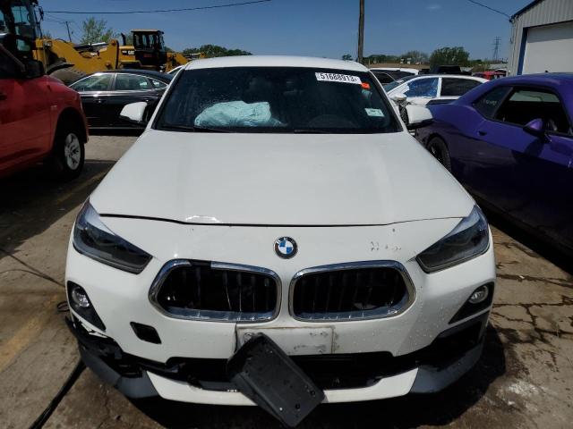 VIN WBXYJ5C36JEF71442 2018 BMW X2, Xdrive28I no.5