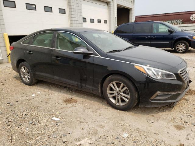 2015 HYUNDAI SONATA ECO - 5NPE24AA2FH139377