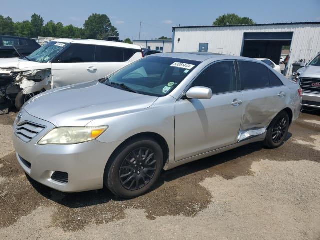 2010 TOYOTA CAMRY BASE - 4T4BF3EK8AR049929