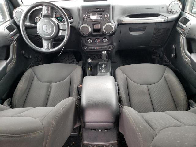 1C4AJWAG4HL577219 Jeep Wrangler Sport