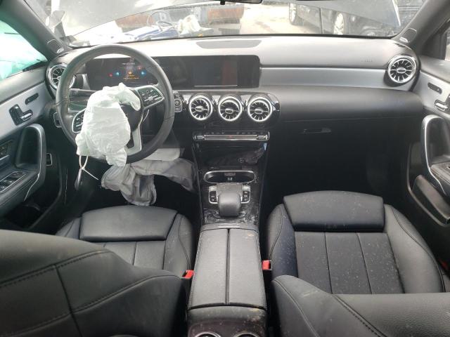 WDD3G4FB4KW035056 Mercedes-Benz A 220 4matic