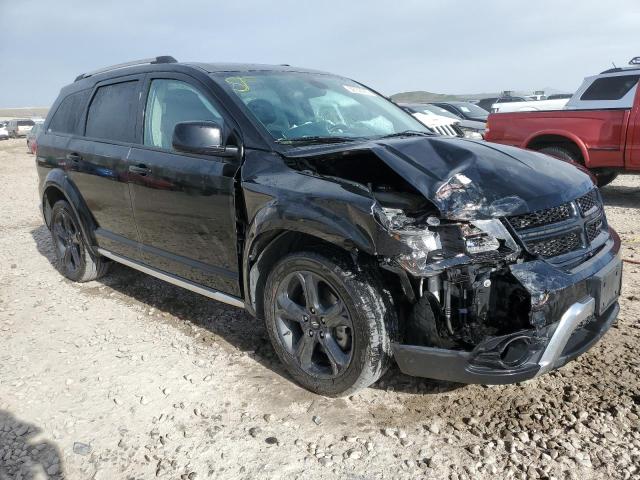 3C4PDCGG7JT475804 Dodge Journey Crossroad