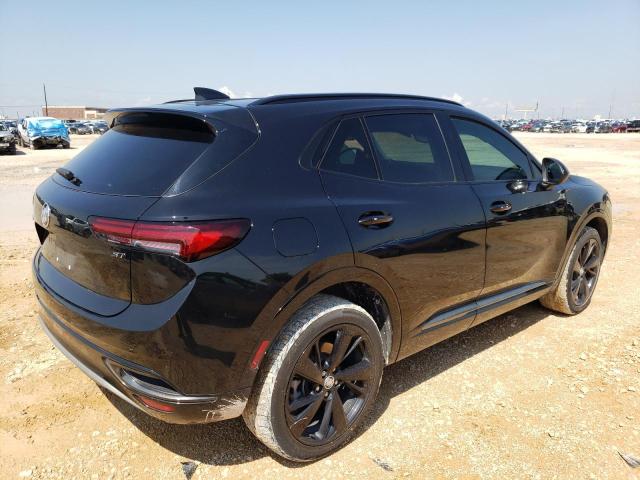 LRBAZLR41ND020399 Buick Envision Preferred