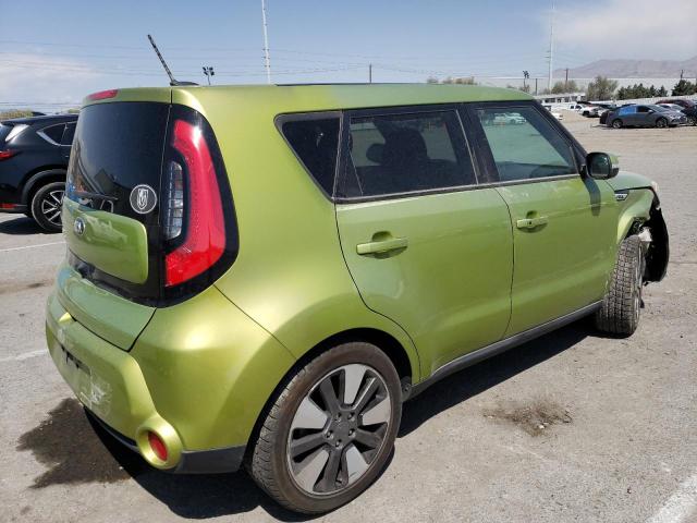 KNDJX3A51E7730056 KIA Soul !
