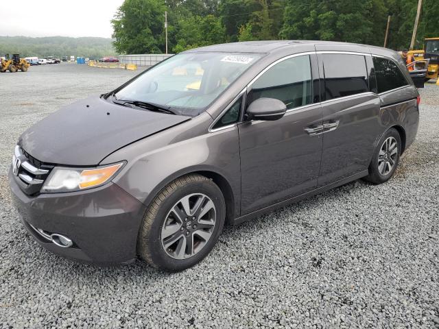 5FNRL5H99FB129024 2015 HONDA ODYSSEY - Image 1