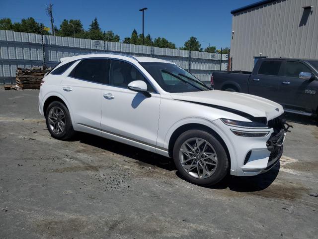 2022 GENESIS GV70 BASE - KMUMADTB9NU030047