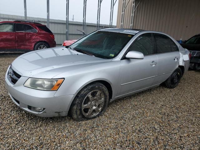 2007 Hyundai Sonata SE