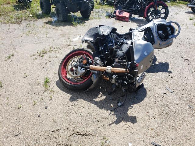 2019 SUZUKI GSX1300 RA - JS1GX72B2K7101305