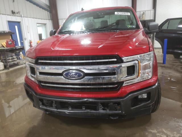 2020 FORD F150 - 1FTMF1EP1LKE23559