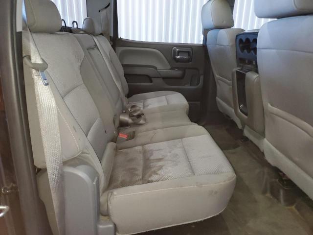 2016 CHEVROLET SILVERADO2 3GCUKNEC2GG129357