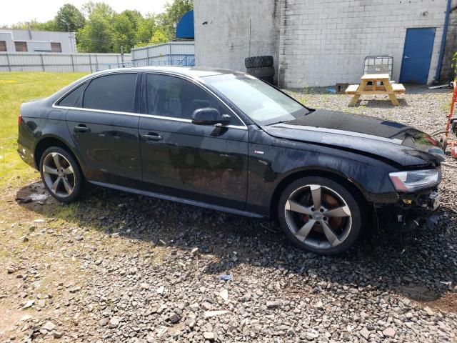 VIN WAUHFAFL7FN020974 2015 Audi A4, Premium Plus no.4