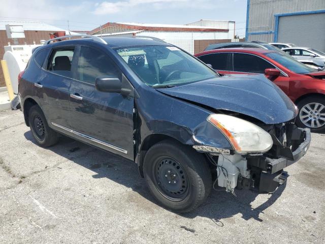 JN8AS5MT7FW674592 Nissan Rogue Select S