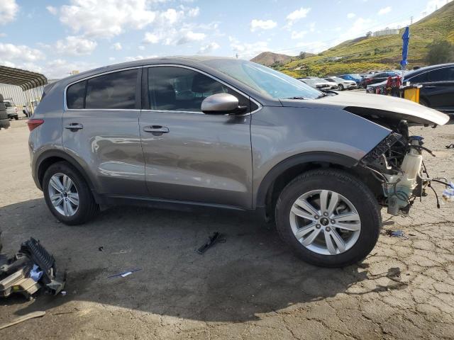 KNDPM3ACXK7508015 KIA Sportage Lx
