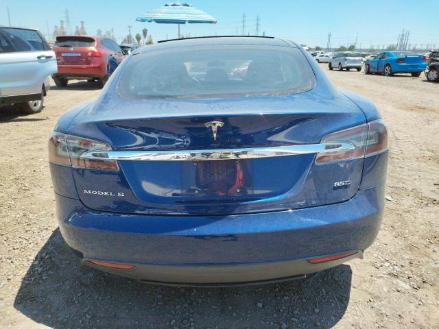 5YJSA1E29FF114210 Tesla MODEL S