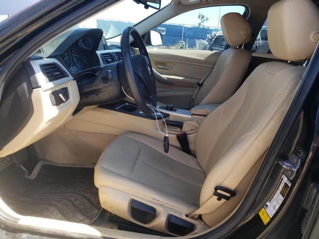 WBA3B1G58FNT64237 BMW 320 I