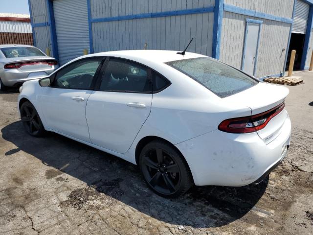 1C3CDFBB9GD518215 Dodge DART SXT