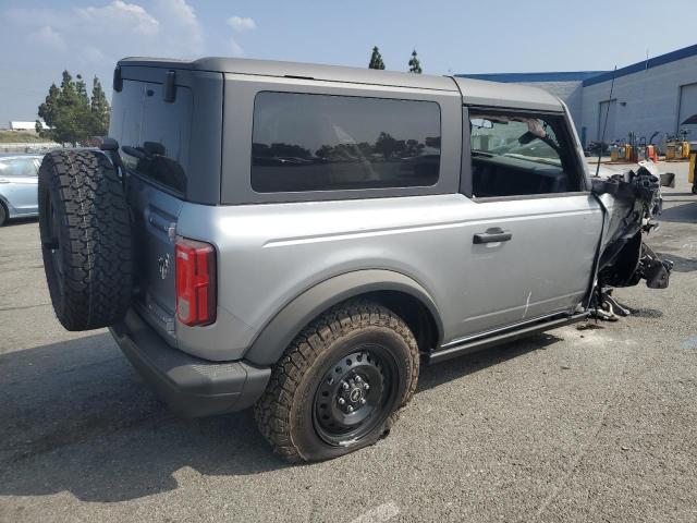 1FMDE5AH9PLB26589 Ford Bronco Base