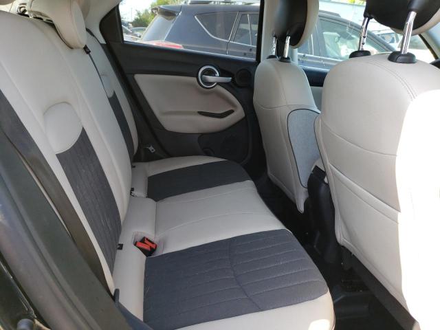2018 FIAT 500X LOUNG ZFBCFYDBXJP669281