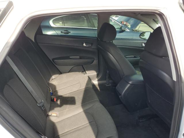 5XXGT4L33LG437688 KIA Optima Lx