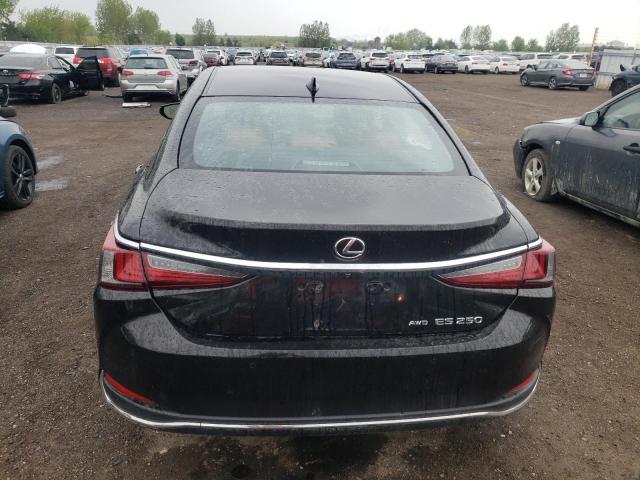 2021 LEXUS ES 250 - 58AB11D10MU001277