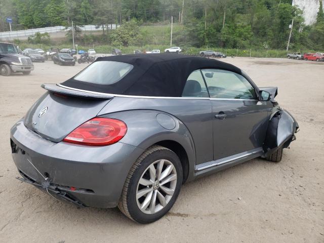 2015 VOLKSWAGEN BEETLE TDI - 3VW5A7AT5FM820467