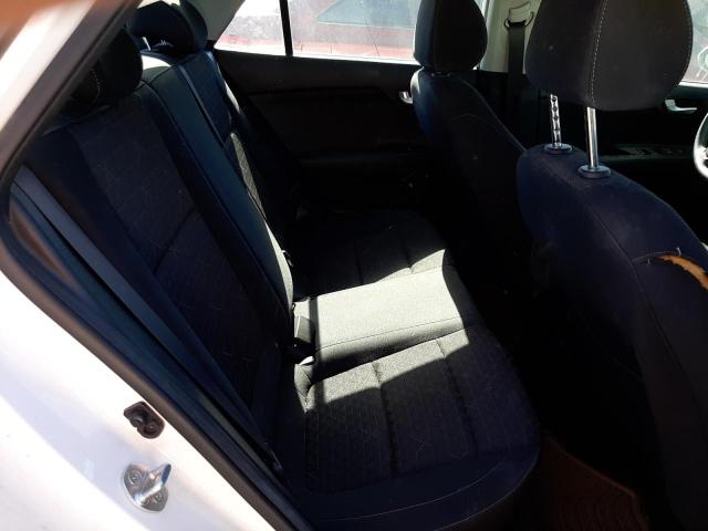 3KPA24ABXKE177901 KIA RIO S