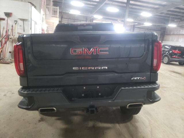 3GTP9EEDXKG254648 GMC Sierra K1500 At4
