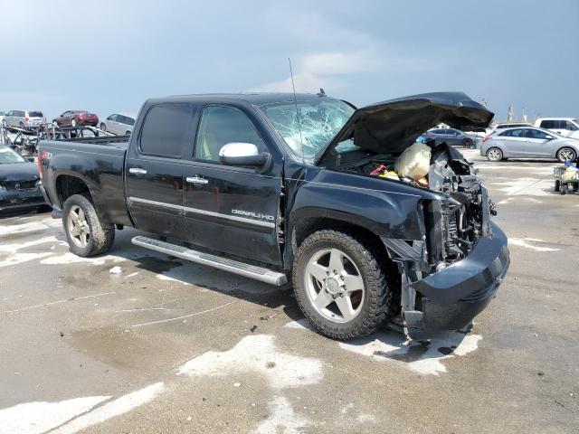 1GT125E87EF191186 GMC Sierra K2500 Denali