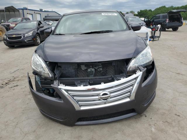 3N1AB7AP6EY219581 | 2014 Nissan sentra s