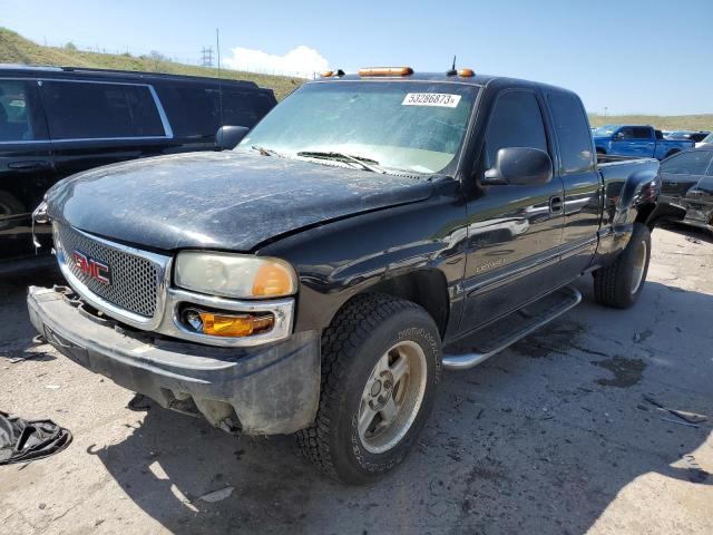 2004 GMC Sierra 1500 Denali