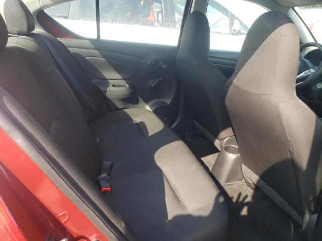 3N1CN7AP4HL883184 Nissan VERSA S
