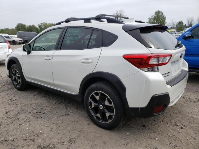 JF2GTABC8JH282900 Subaru Crosstrek Premium
