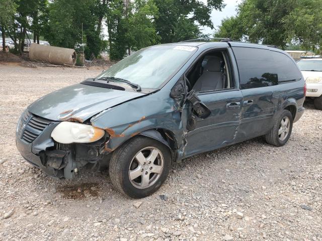 2006 Dodge Grand Caravan SXT