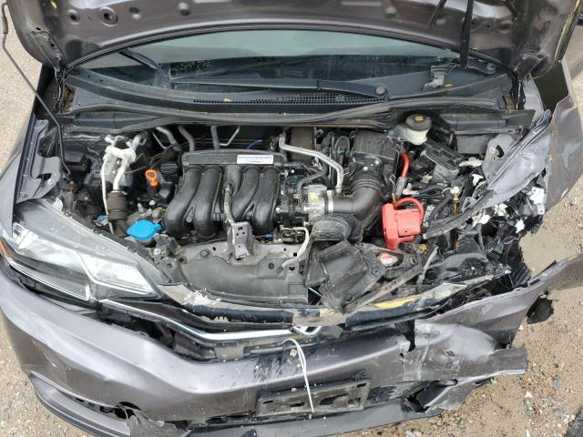 2020 HONDA FIT SPORT - 3HGGK5H67LM714998