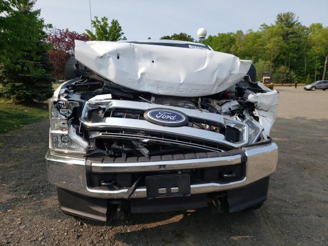 2021 FORD F250 SUPER - 1FTBF2B65MED81390