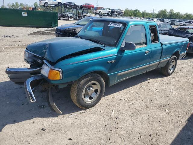 1996 Ford Ranger 