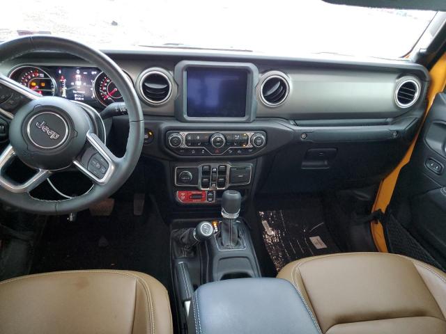 1C6JJTBG2ML545545 Jeep Gladiator Rubicon
