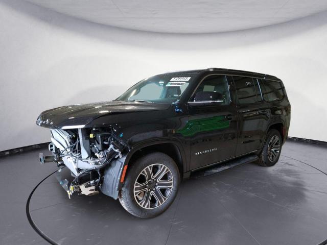 JEEP WAGONEER S